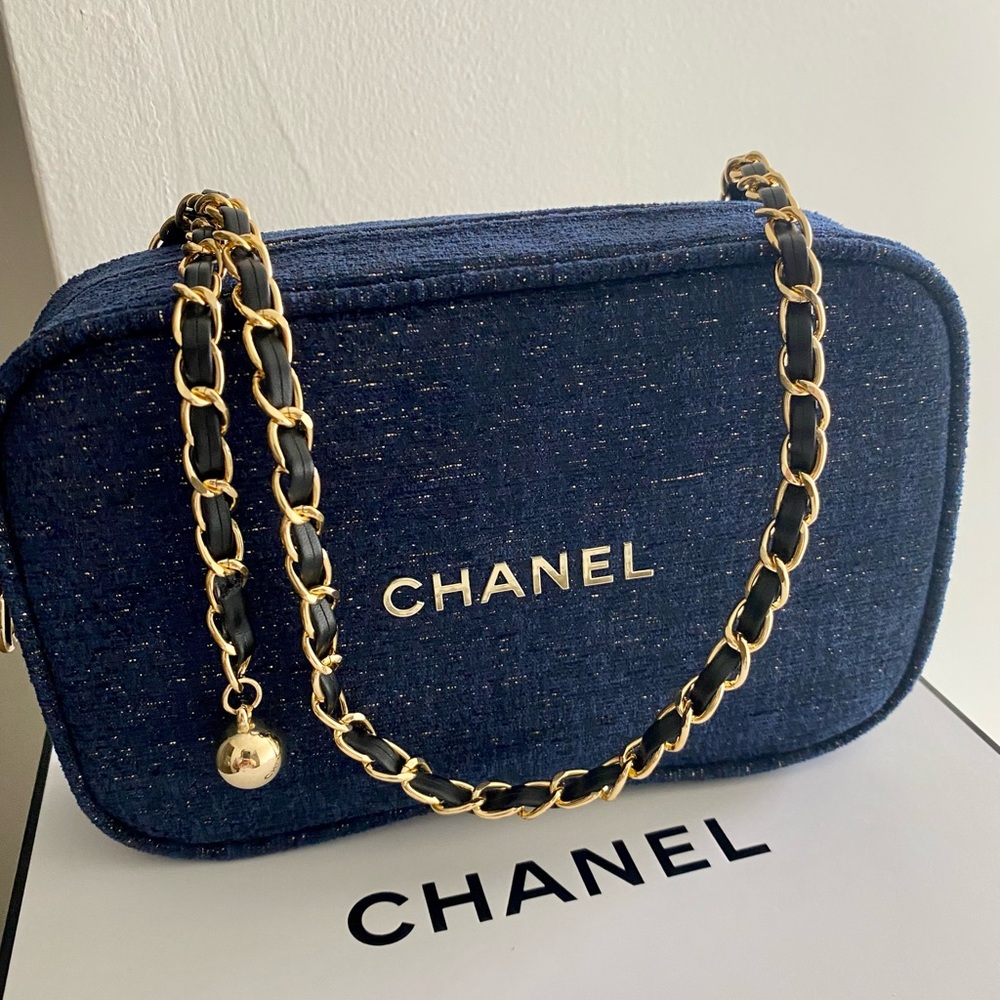 COPY - Cosmetics bag
